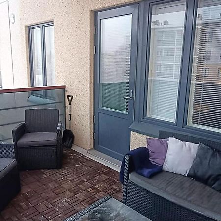 Kaarnikkarakka Apartment ロヴァニエミ エクステリア 写真