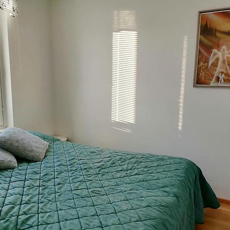 Kaarnikkarakka Apartment ロヴァニエミ エクステリア 写真