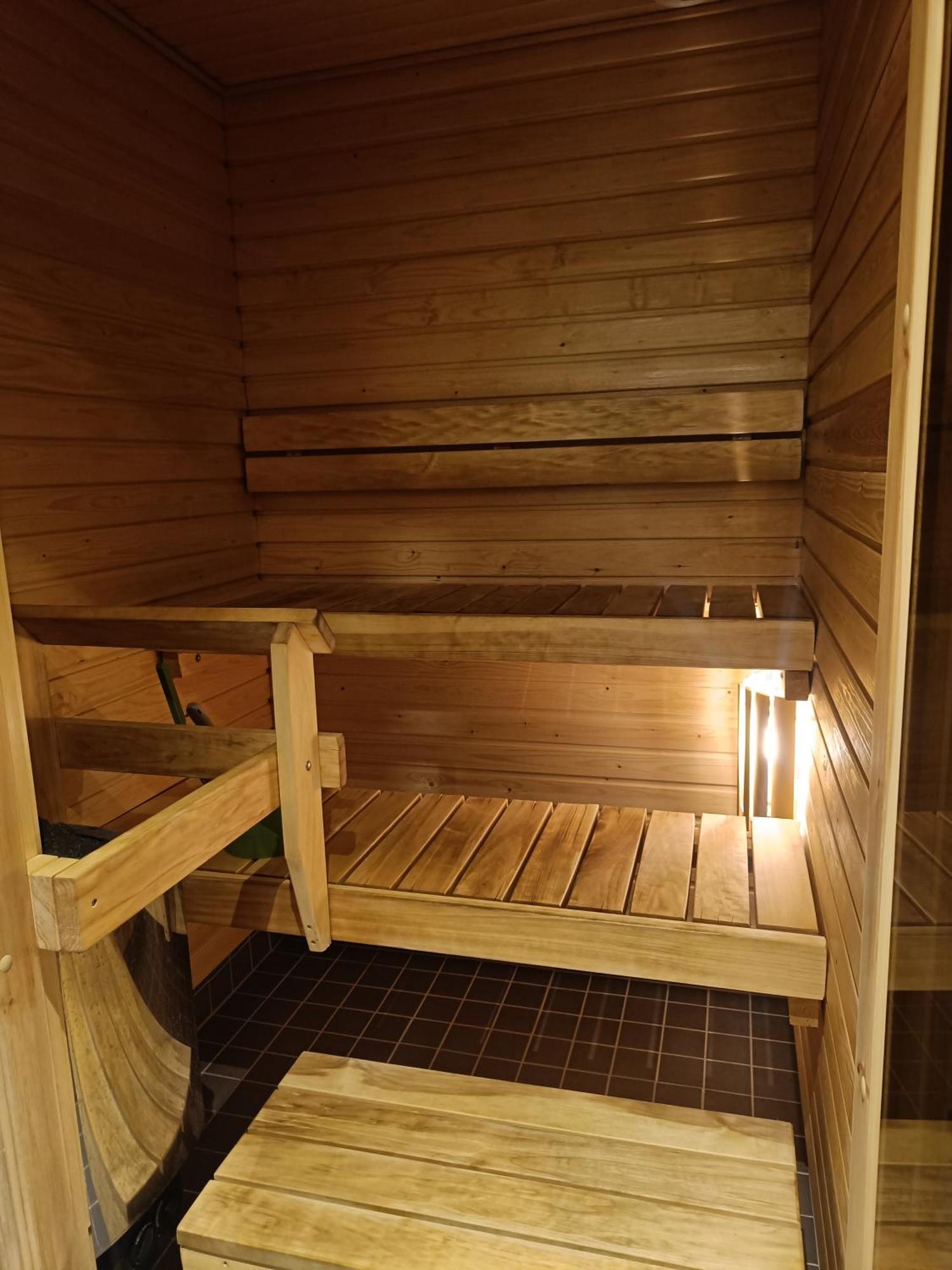 Kaarnikkarakka Apartment ロヴァニエミ エクステリア 写真