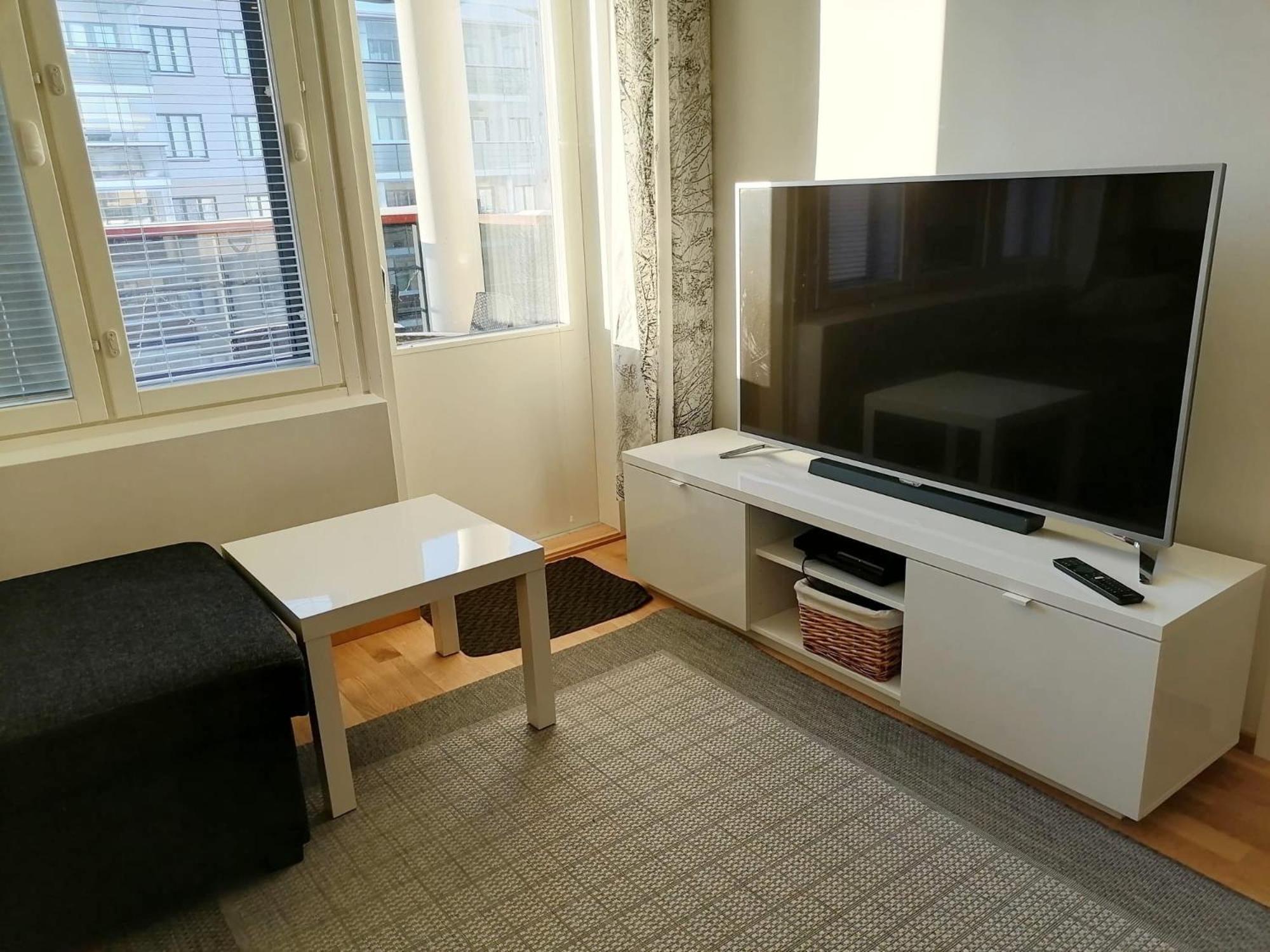 Kaarnikkarakka Apartment ロヴァニエミ エクステリア 写真