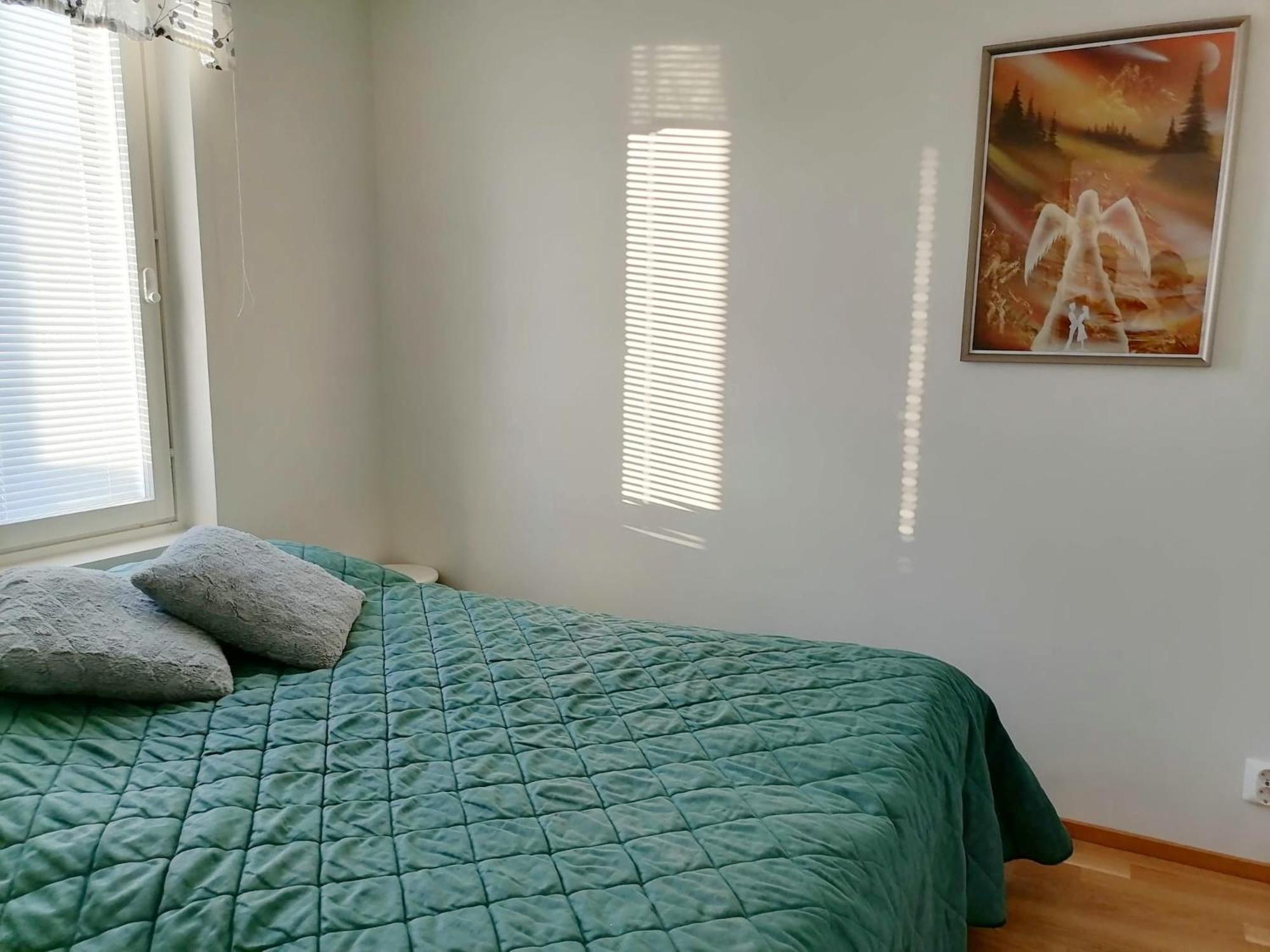 Kaarnikkarakka Apartment ロヴァニエミ エクステリア 写真
